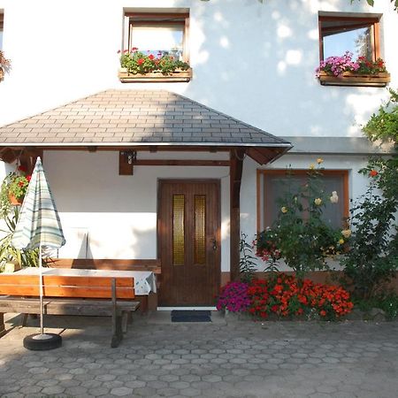 Apartma Pri Potokarju Apartman Bohinji-tó Kültér fotó